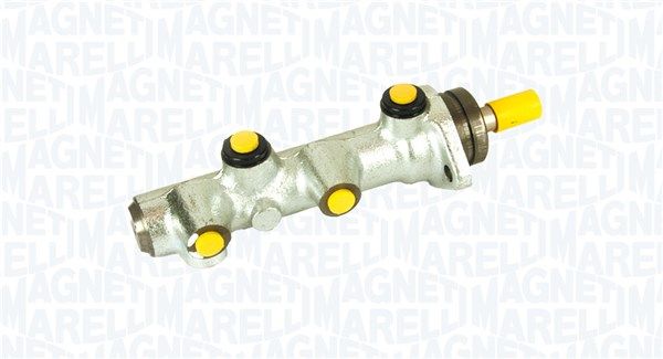 MAGNETI MARELLI pagrindinis cilindras, stabdžiai 360219130152